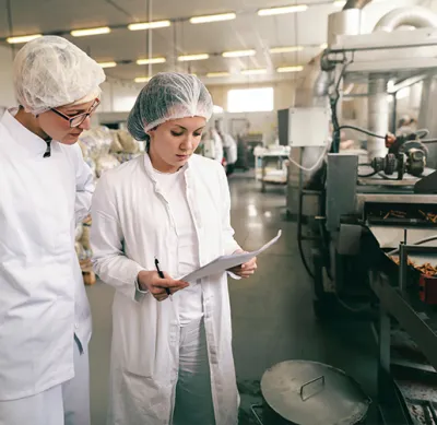 Small Businesses and Individuals