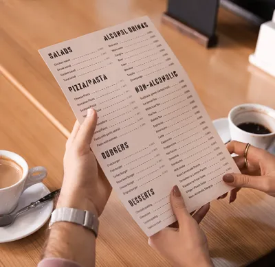 Small Businesses and Individuals